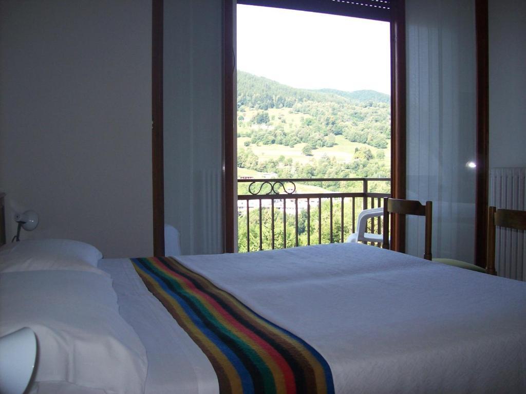 Hotel Valle Intelvi San Fedele Intelvi Habitación foto